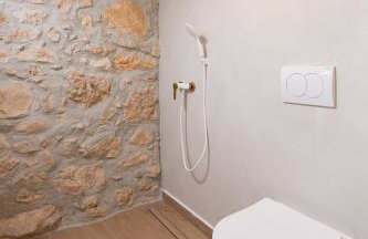 Casa di Nika - charming stone villa - Foto 34