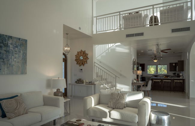 The Sapphire Villa - Foto 13