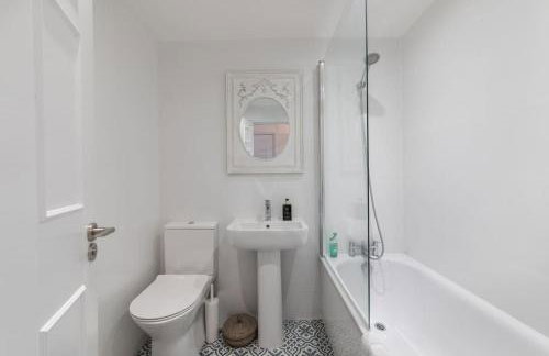 Cozy one bedroom apartment next to Paddington - Foto 15