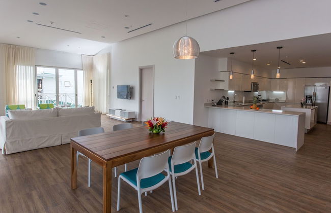 Las Villas Marina Pez Vela - Foto 38