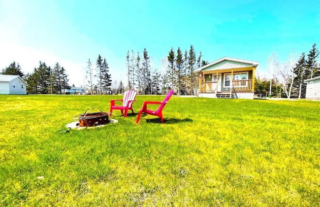 Fiddlers Green Country Cottages - Foto 31