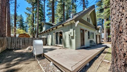 CYH0876 - Island Cabin cabin - Foto 4