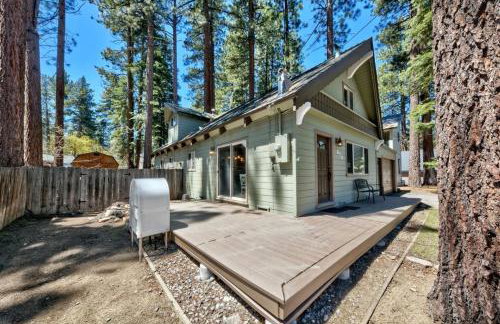 CYH0876 - Island Cabin cabin - Foto 4