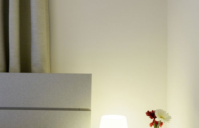 Dizengoff Inn - Foto 39