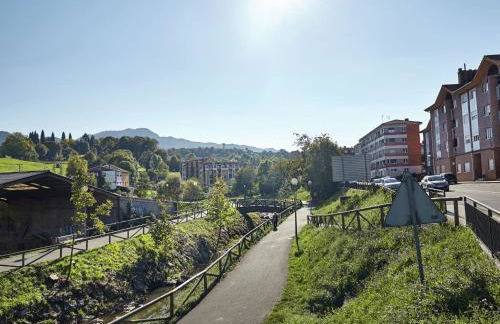 Mansion in Nava with Pool & Terrace - Foto 24