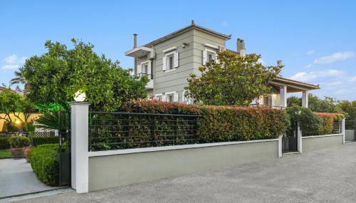 Corinthian Green Villa - Foto 3