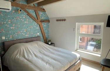 Gîte à 10 Km d'Europa-park - Photo 11