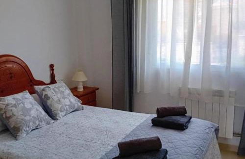 Nerea - Apartamento en Peñiscola NSS - Photo 15