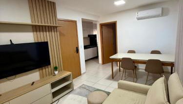 Apto Corais do Mar 290m Praia Jatiuca - Foto 4