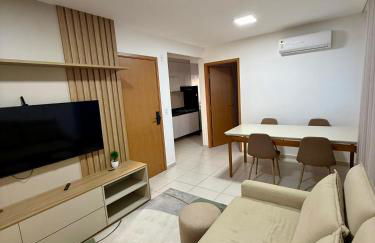 Apto Corais do Mar 290m Praia Jatiuca - Foto 4