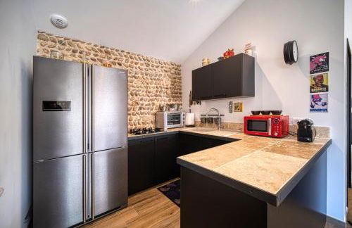 Le Vieux Platane - Foto 12