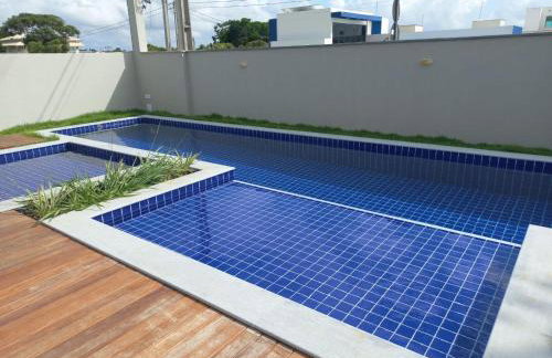 Village Jacuípe 1o andar - Foto 6