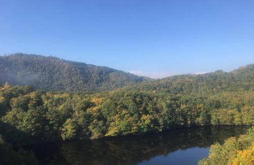 Apartment Deluxe, inklusive WLAN, Parkplatz und Netflix - Foto 13