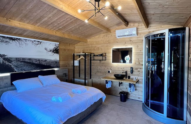 Les Chalets de Tesa - Foto 10