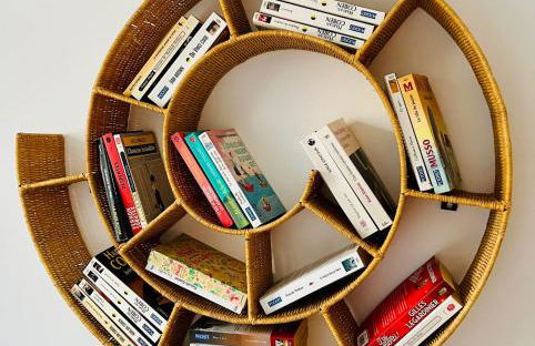 Cocon vintage - T4 central et lumineux - Photo 20