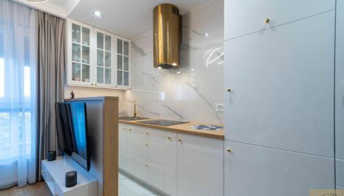 Apartament Rosa Stacja Mińsk - Foto 3