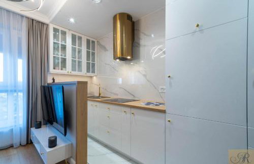 Apartament Rosa Stacja Mińsk - Foto 3