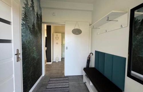 Zaczarowane Wzgórze - Domek w Beskidach - Foto 20