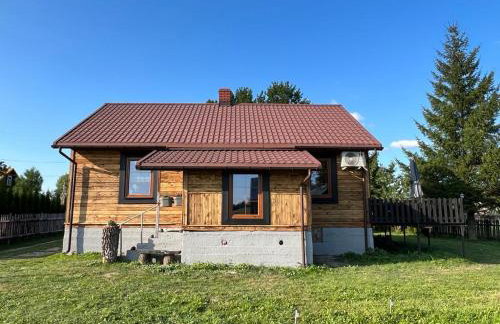 Dom Na Wsi - Foto 24