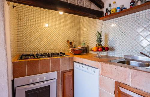 Sardinia Family Villas - Villa Carmen with sea view and pool - Foto 72