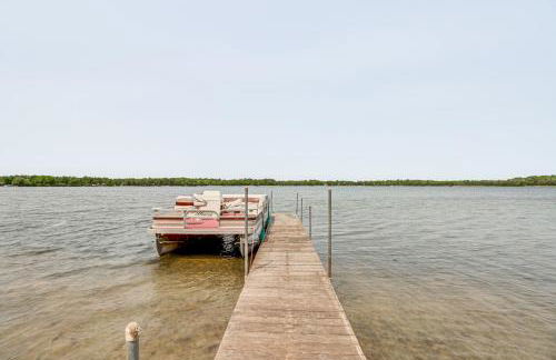 Private Beach Lakefront Escape in Brainerd! - Photo 36