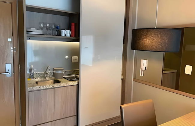 Brisas do Lago - apartamento 7 - Photo 34