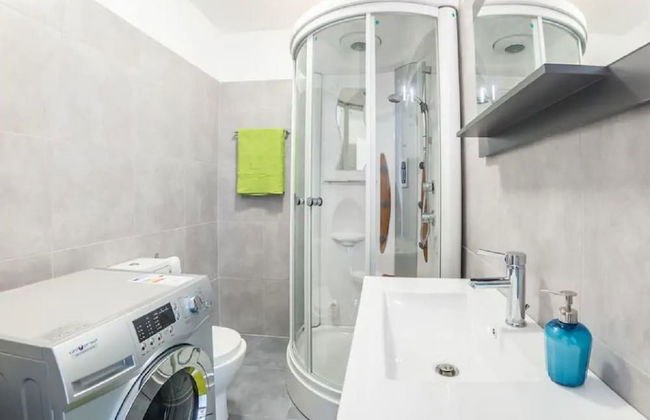 Marina's Flat Limassol - Foto 13