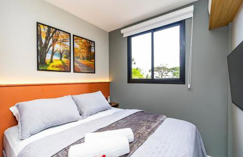 Apto Refinado com 2 quartos e Vaga - SOU0408A - Foto 58