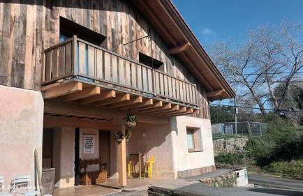 Casa rural Lastoetxe - Foto 40