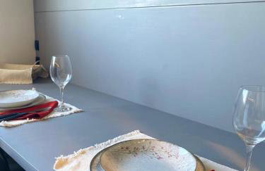 Apê a 450mt Praia da Vila - split, piscina com vista, BBQ e garagem coberta - Photo 10