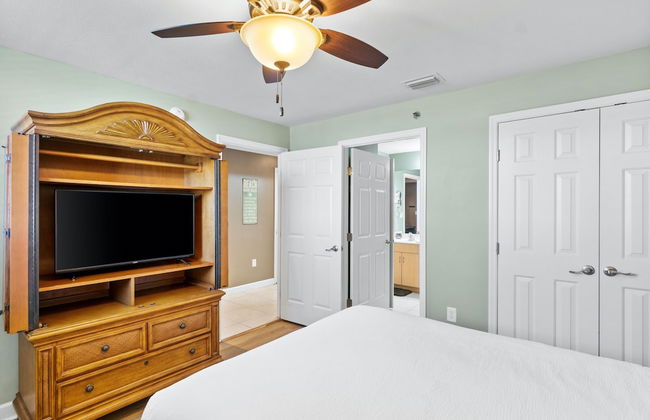 Sterling Beach Resort by Panhandle Getaways - Foto 2