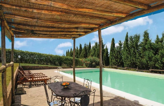 Villa San Martino - Foto 12