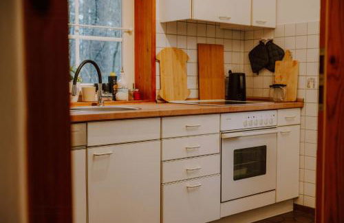 Half-Timbered House In The Middle Of The Forest - Foto 18