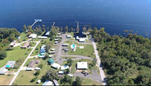 Crescent Fish Camp, RV Resort & Marina - Foto 4
