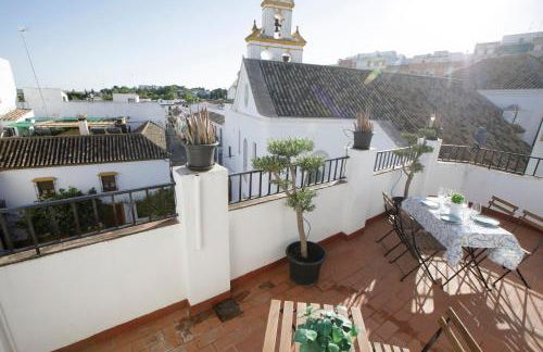 Ático Casa Lola - Foto 7