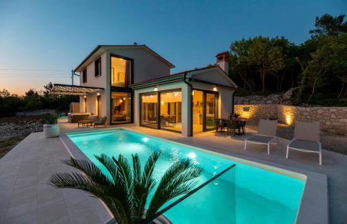 Beautiful Home In Trget - Foto 20