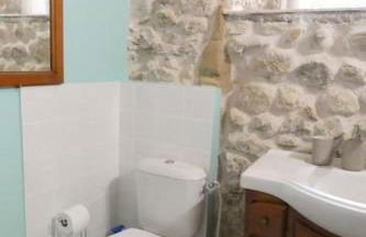 Elegant, Spacious Apartment in Historic Center of Tournon - Foto 34