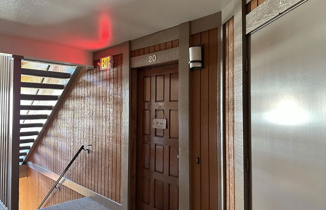 Walk to Mammoth Ski Lifts at Canyon Lodge Condo - Foto 28