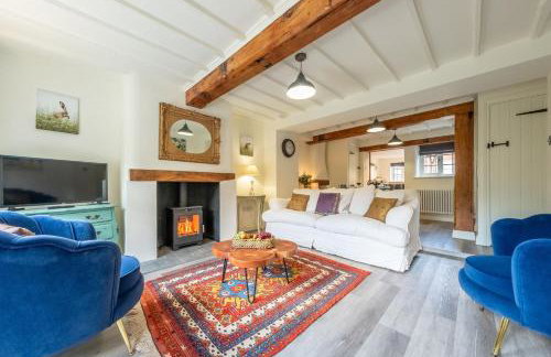 Jasmine Cottage in Sedgeford - Foto 6