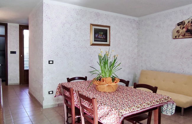 Casa Marilda 3 A 200 M dal Mare a Santa Maria Di Leuca - Foto 3