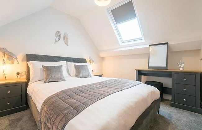 The Queens Arms Apartments - Foto 5