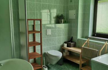 Monteur- und Ferienwohnung in Hainichen - Obergeschoss oder Dachgeschoss - Familie Weber - Foto 15