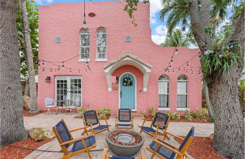 Palm Beach 5BR Cottage!PoolSpaSaunaCold Plunge - Foto 67