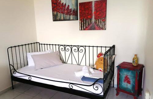 Vista sul Mare Loutra Oreas Elenis - Foto 61