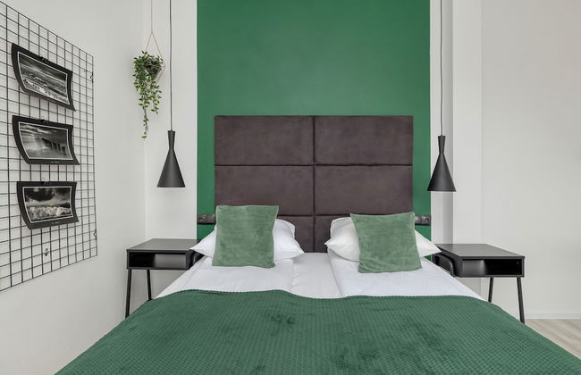 Portowa Apartment Kołobrzeg by Renters - Foto 10