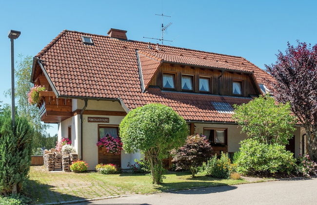 Lush Apartment in Furtwangen near Black Forest with Balcony - Foto 45