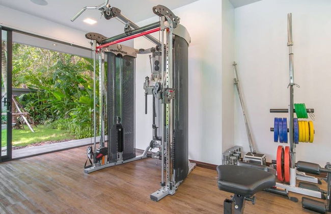 Kensho Villa - Foto 18