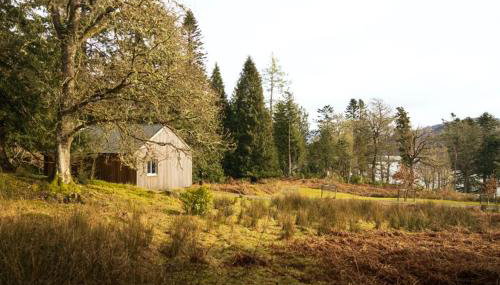 Timber Cottage - Foto 3