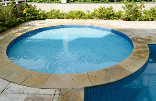 Frente Mar no Recreio com Varanda Privativa Ideal para Família - Foto 43