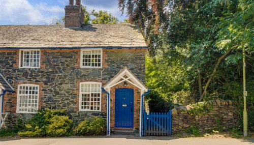 The Nook with Hot Tub - Foto 1